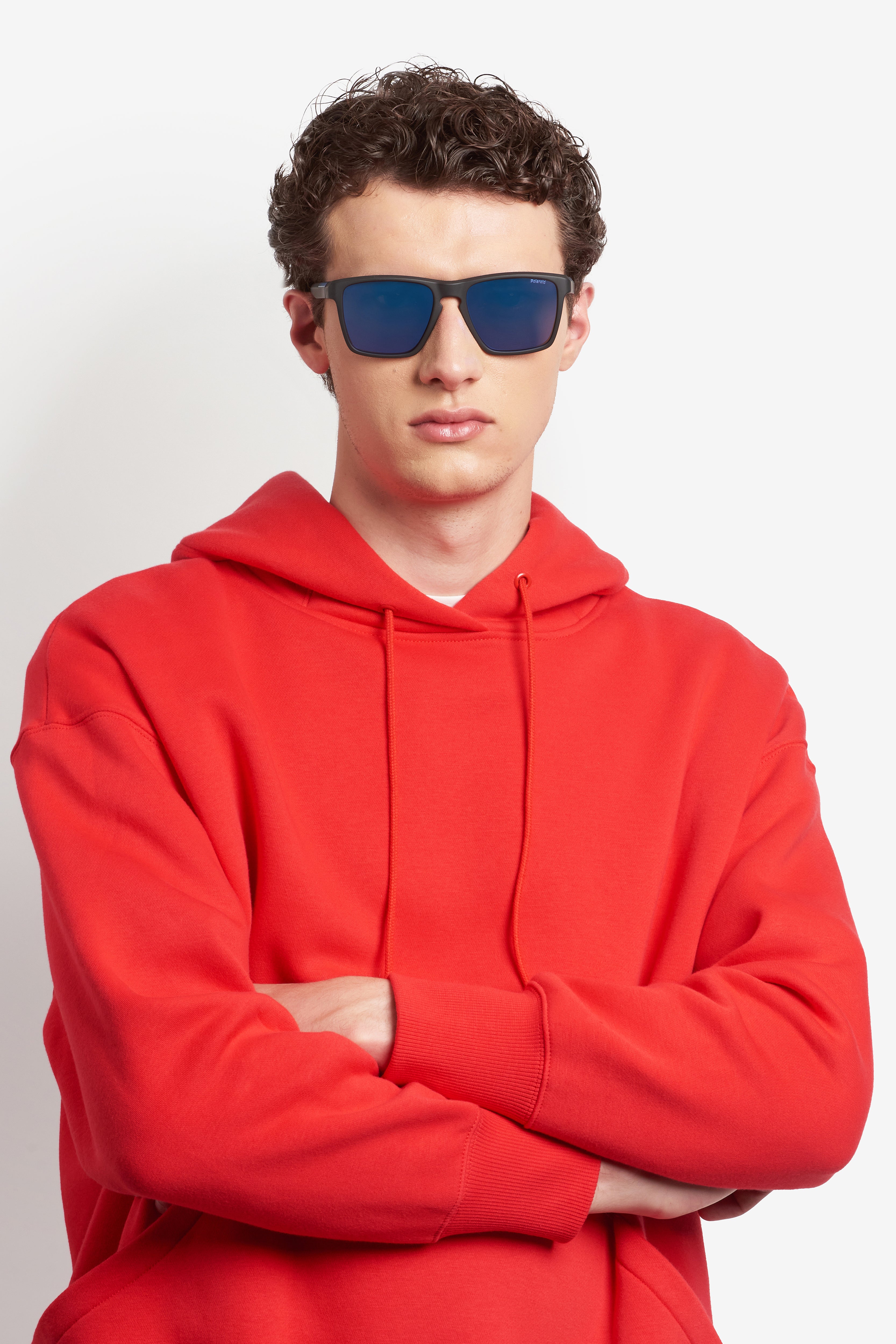 POLAROID PLD 2167/S 0VK 5X 56