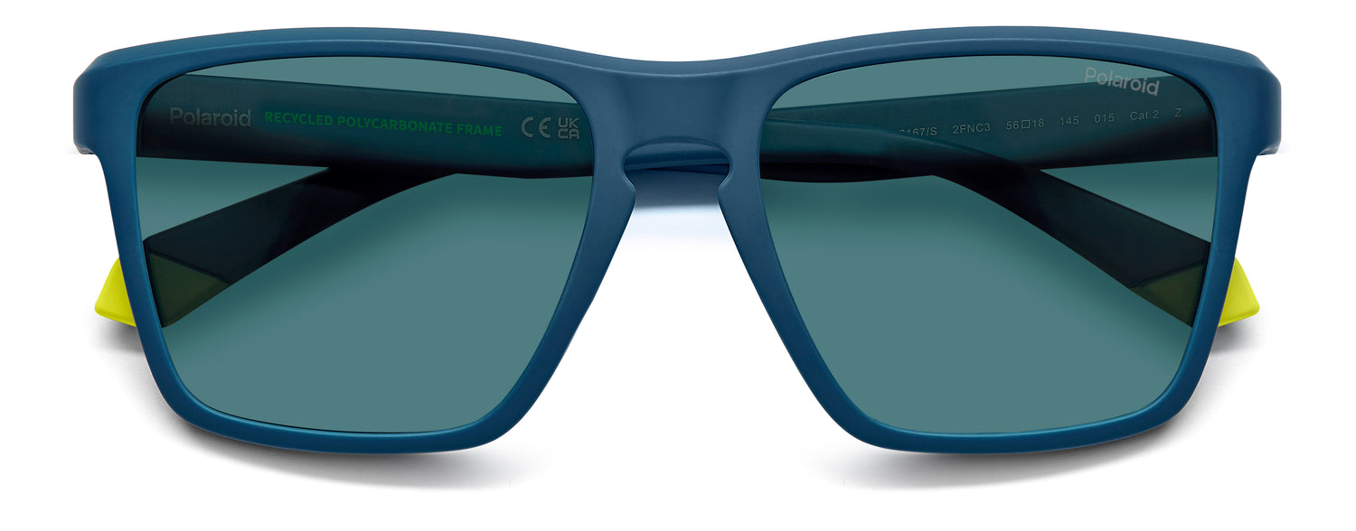 POLAROID PLD 2167/S 2FN C3 56