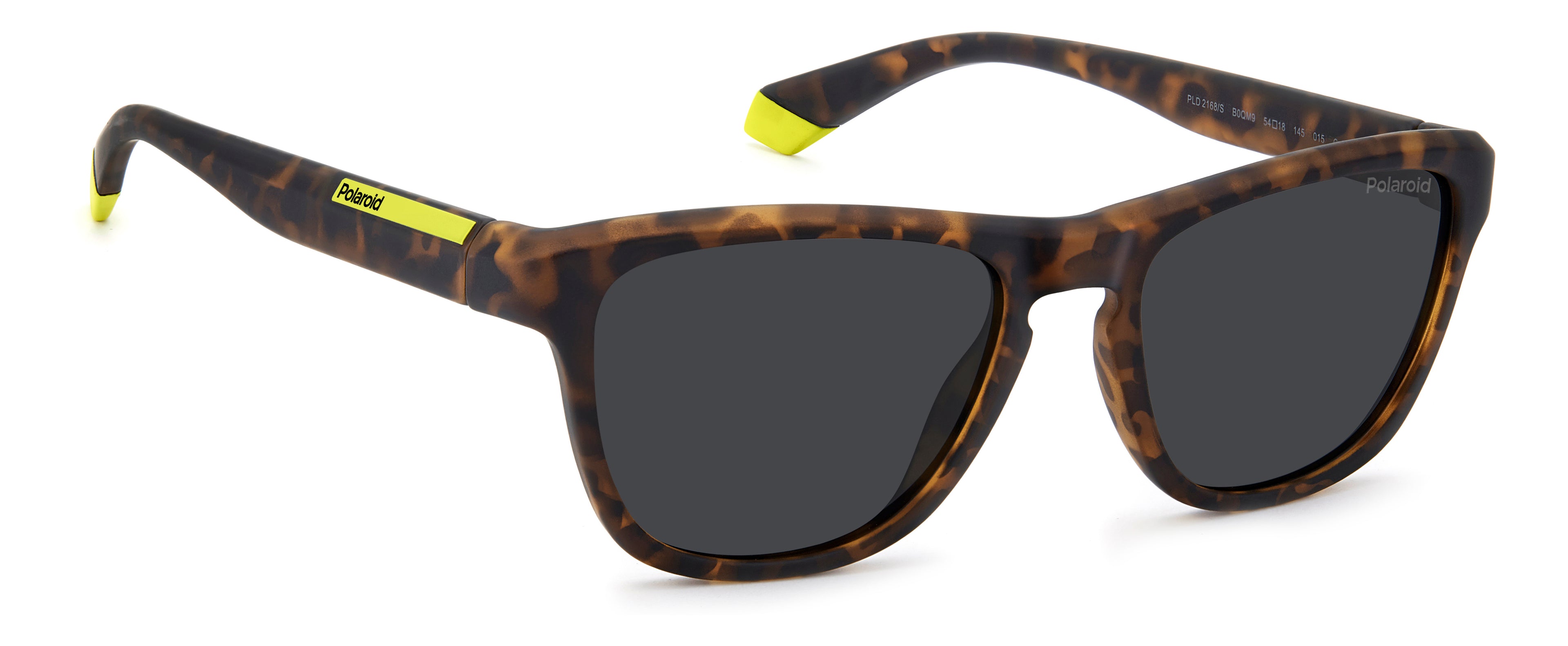 POLAROID PLD 2168/S B0Q M9 54