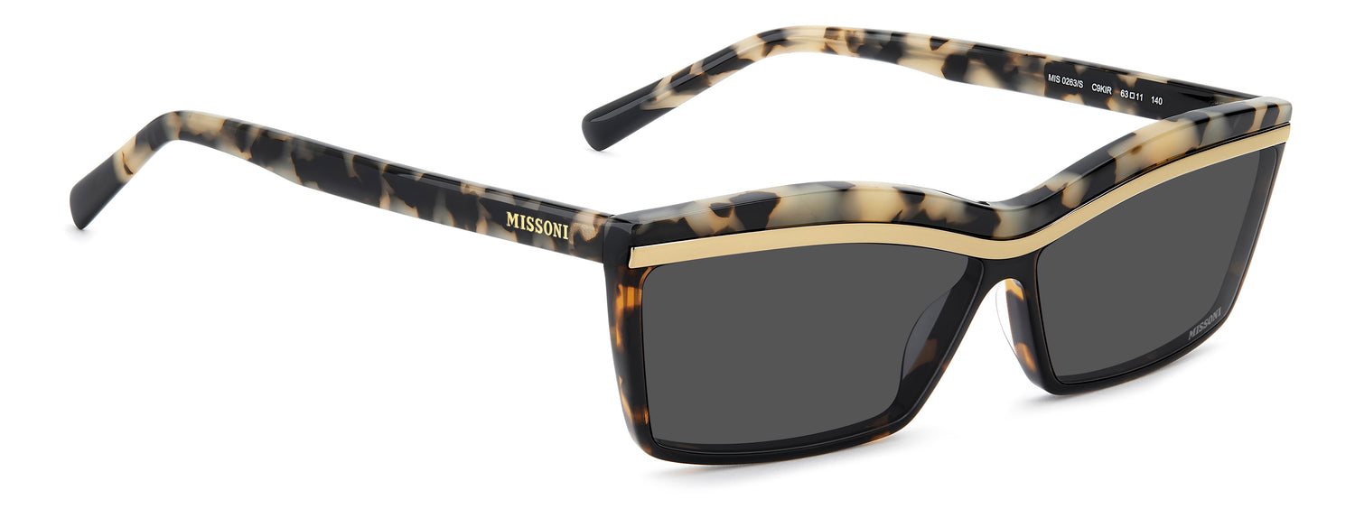 MISSONI MIS 0263/S C9K IR 63