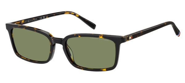 TOMMY HILFIGER TH 2288/S 086 QT 55