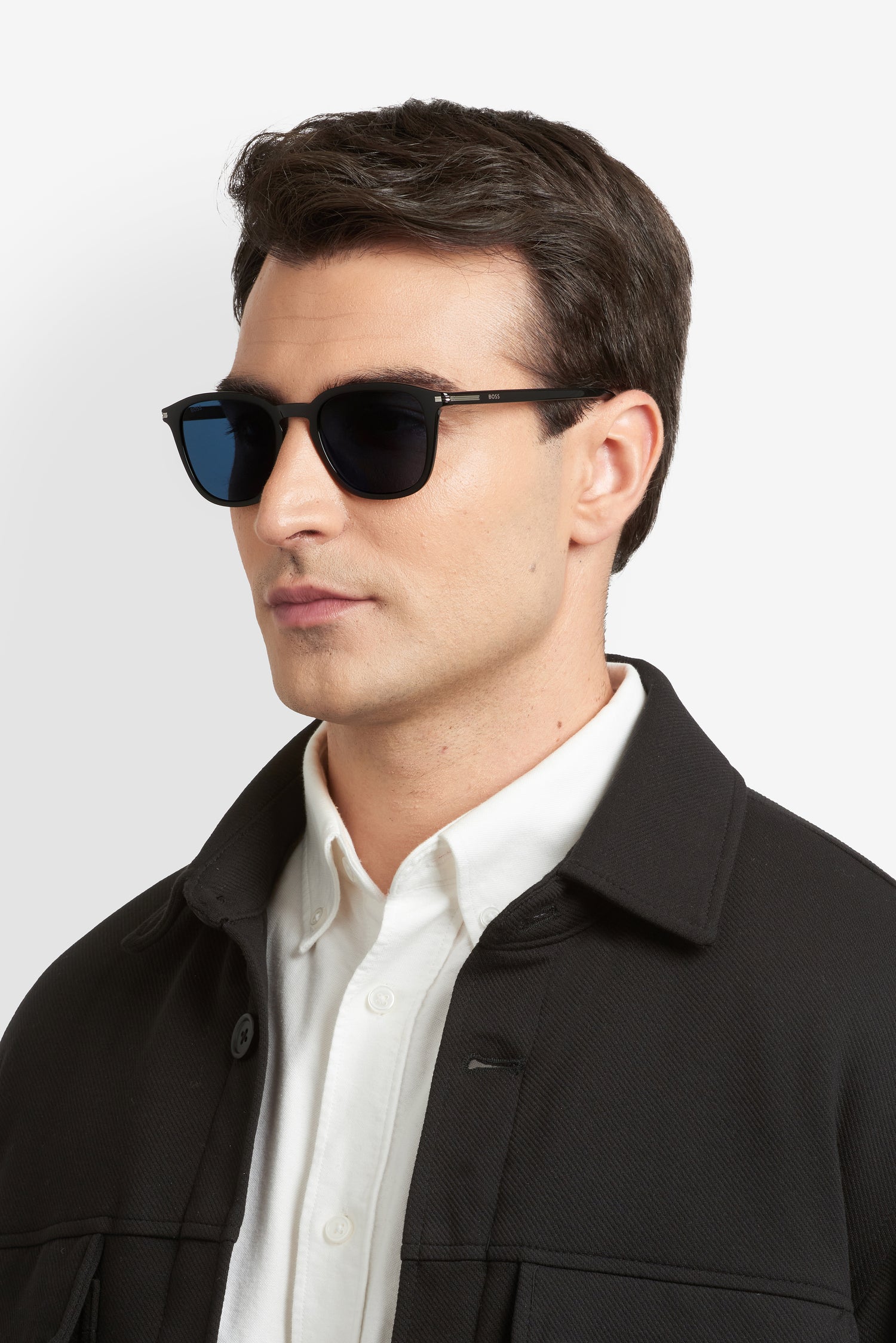 HUGO BOSS BOSS 1845/S 807 KU 51