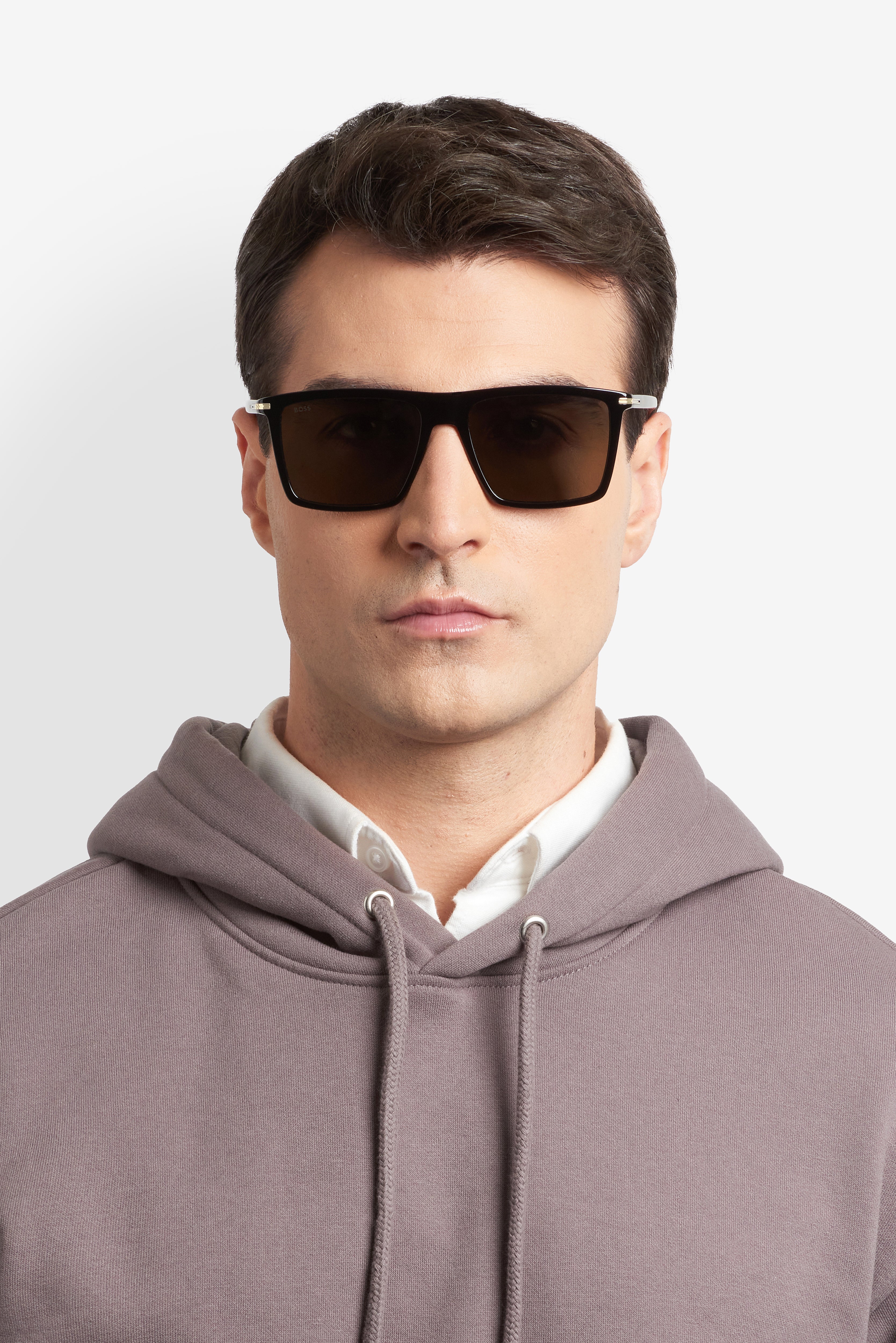 HUGO BOSS BOSS 1844/S 807 IR 56