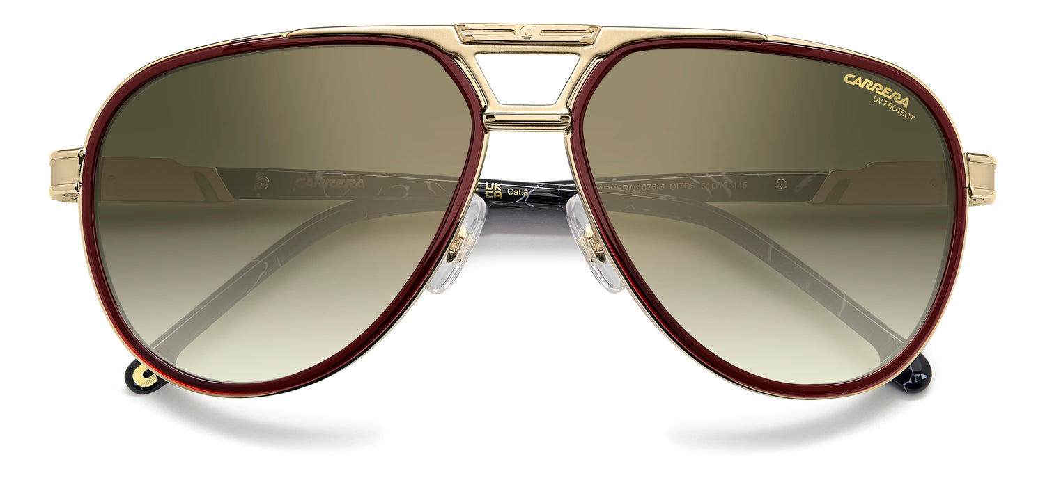 CARRERA 1076/S OIT D6 61