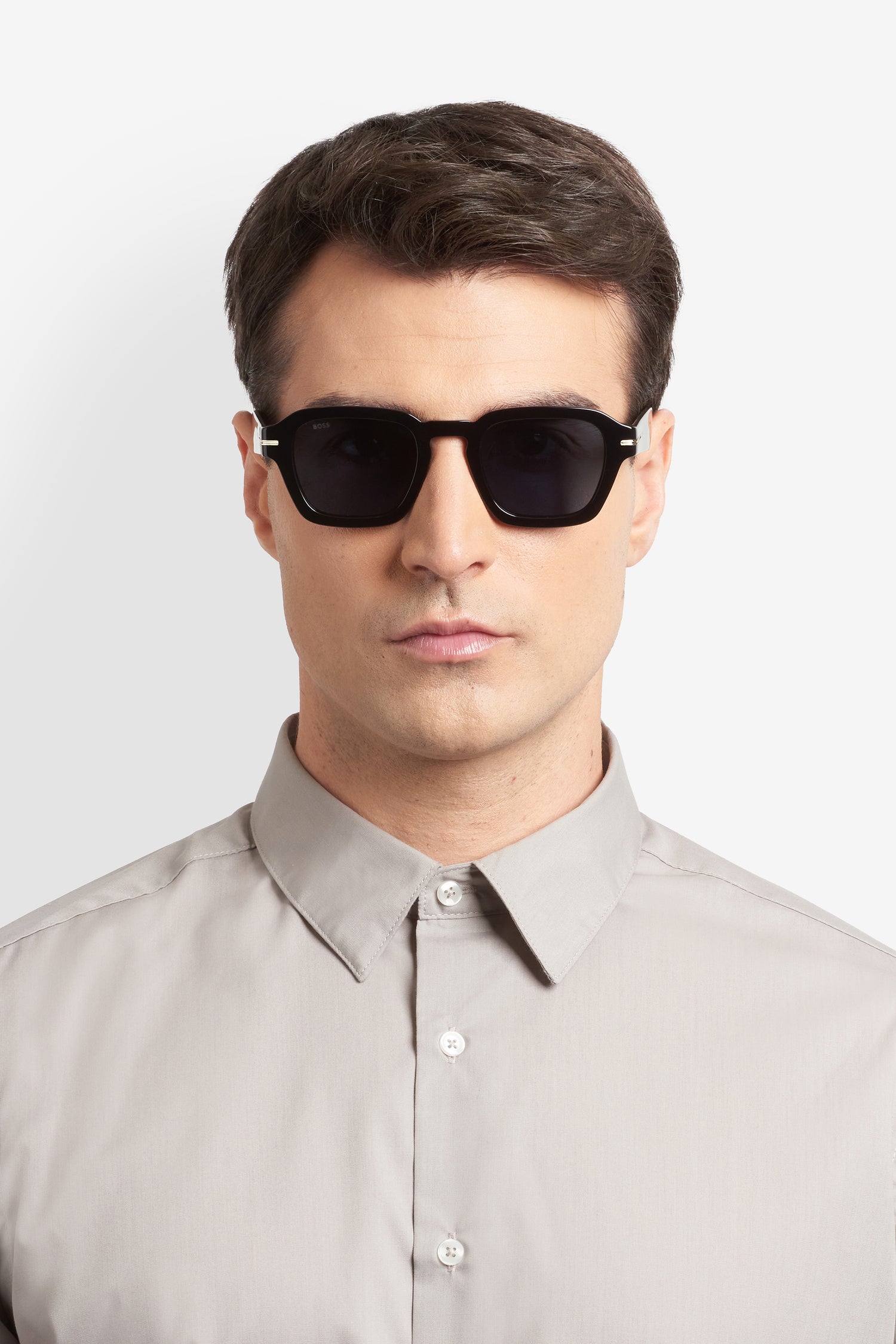 HUGO BOSS BOSS 1853/S 807 KU 49