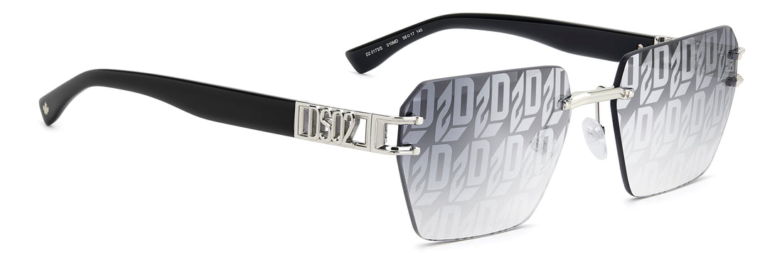 DSQUARED2 D2 0173/S 010 MD 58