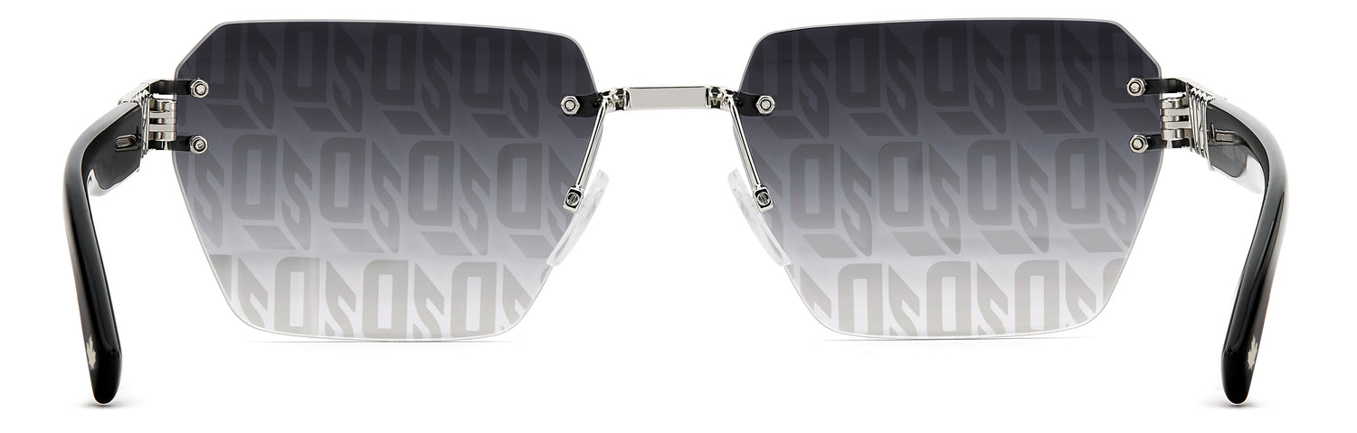 DSQUARED2 D2 0173/S 010 MD 58