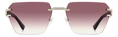 DSQUARED2 D2 0173/S I20 3X 58