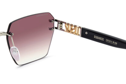 DSQUARED2 D2 0173/S I20 3X 58