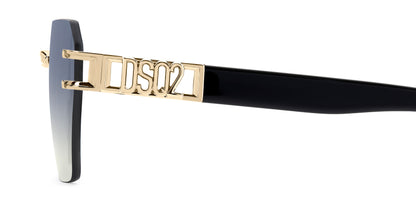 DSQUARED2 D2 0173/S J5G ST 58