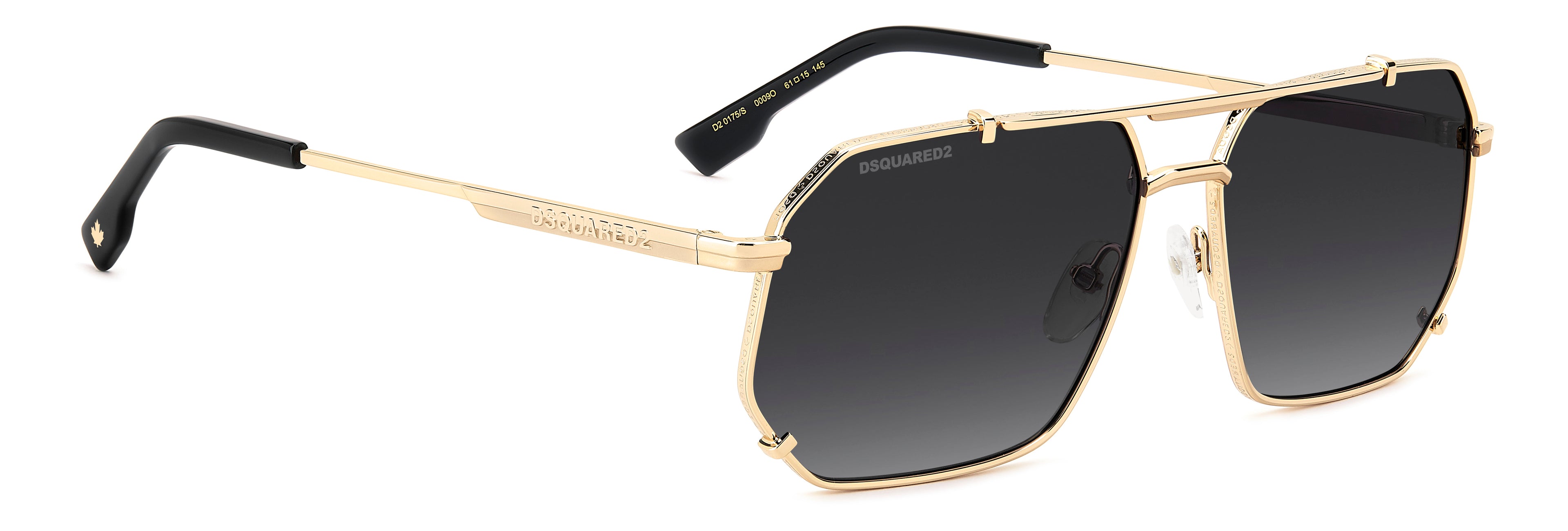 DSQUARED2 D2 0175/S 000 9O 61