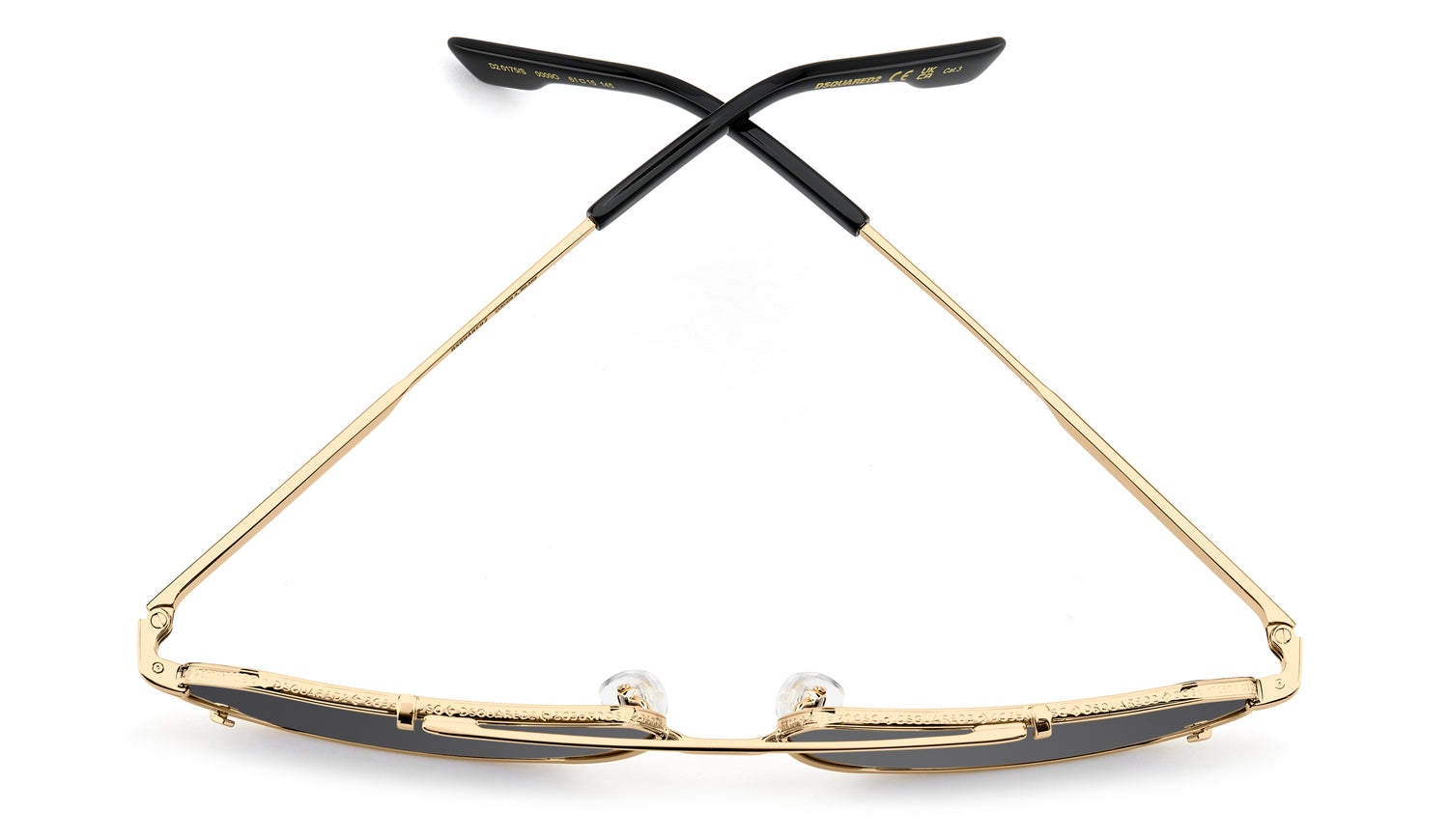 DSQUARED2 D2 0175/S 000 9O 61