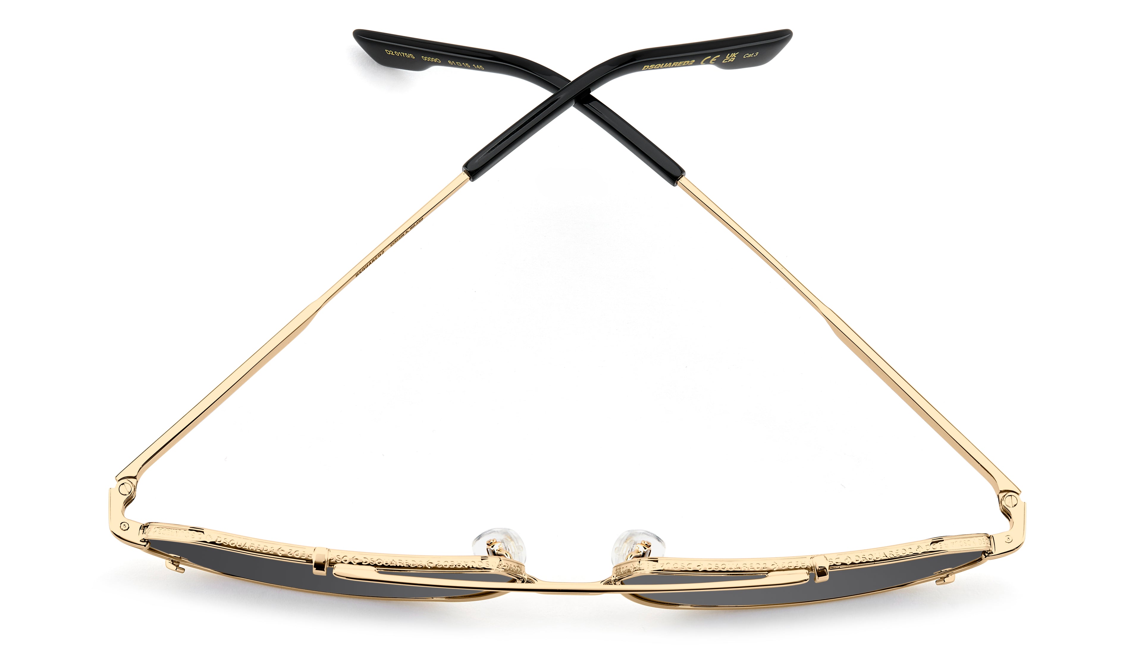 DSQUARED2 D2 0175/S 000 9O 61