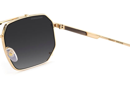 DSQUARED2 D2 0175/S 000 9O 61