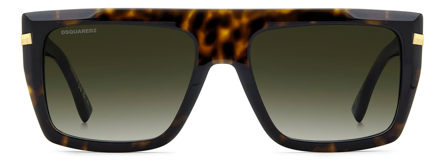 DSQUARED2 D2 0177/S 086 9K 56