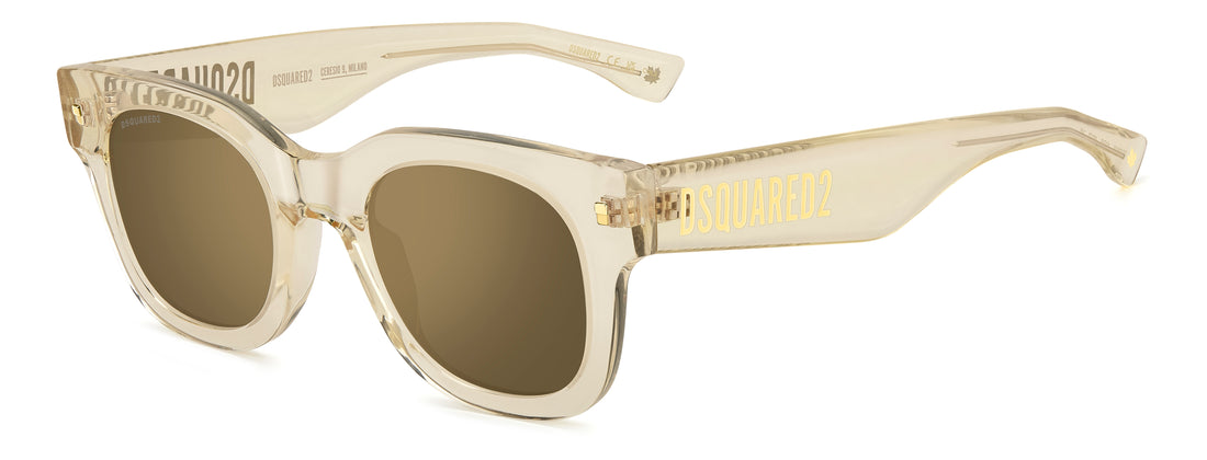 DSQUARED2 D2 0180/S 40G VP 48