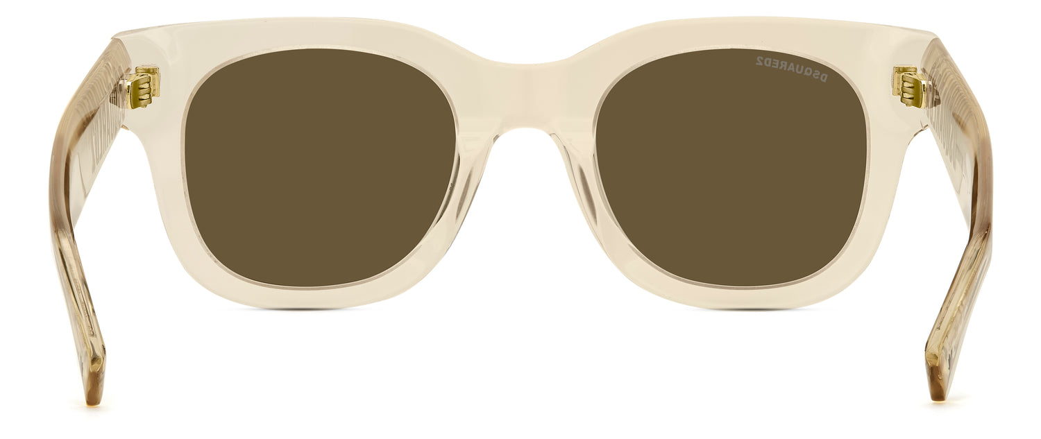 DSQUARED2 D2 0180/S 40G VP 48