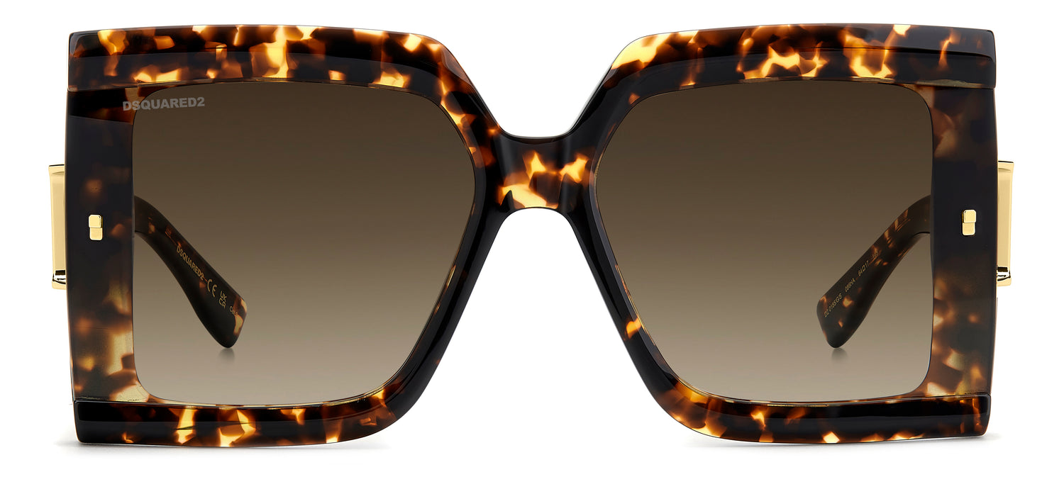 DSQUARED2 D2 0185/G/S 086 HA 64