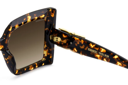 DSQUARED2 D2 0185/G/S 086 HA 64