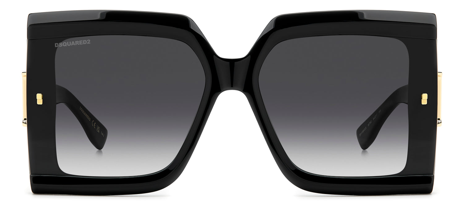 DSQUARED2 D2 0185/G/S 807 9O 64