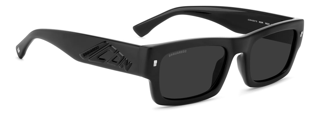 DSQUARED2 ICON 0027/S 003 IR 55