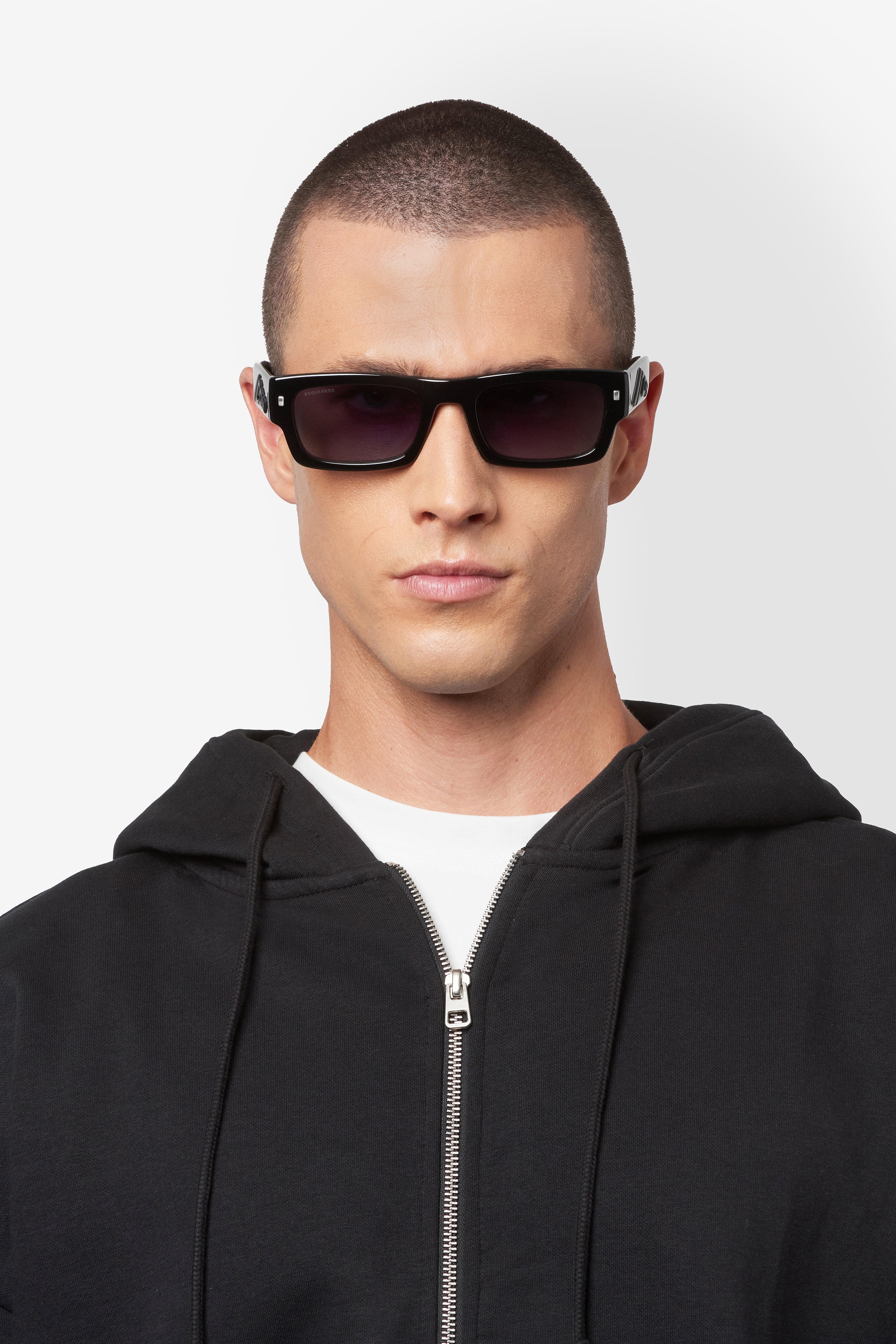 DSQUARED2 ICON 0027/S 807 9O 55
