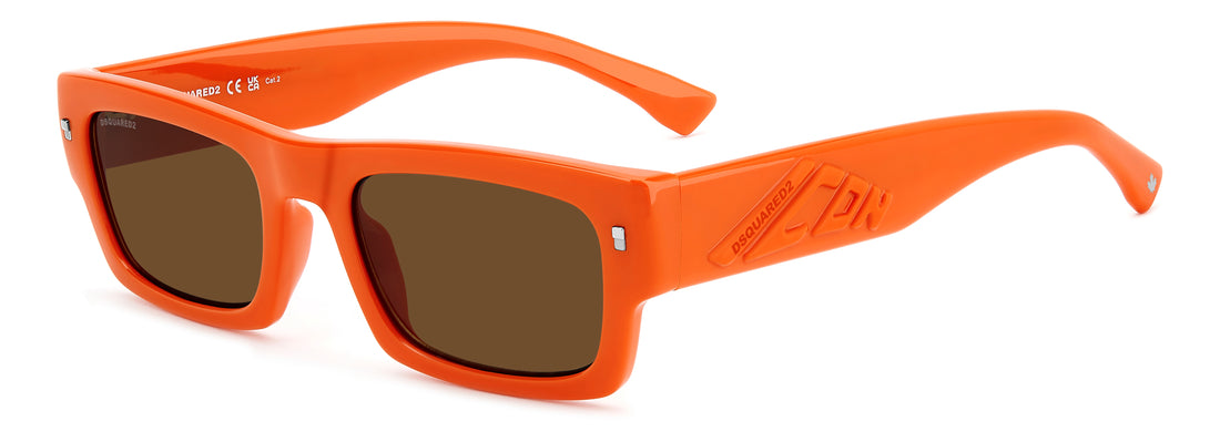 DSQUARED2 ICON 0027/S L7Q 70 55