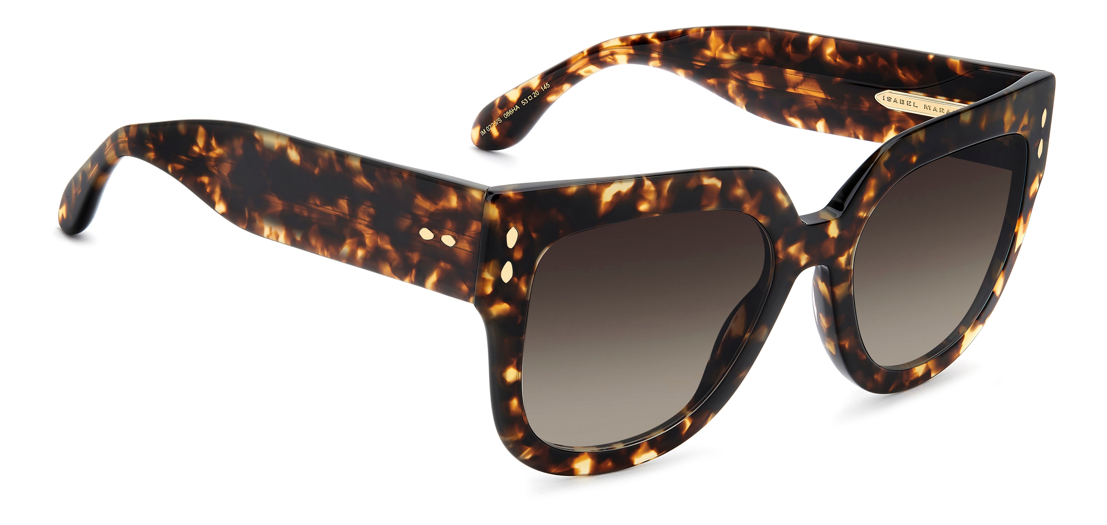 ISABEL MARANT IM 0225/S 086 HA 53