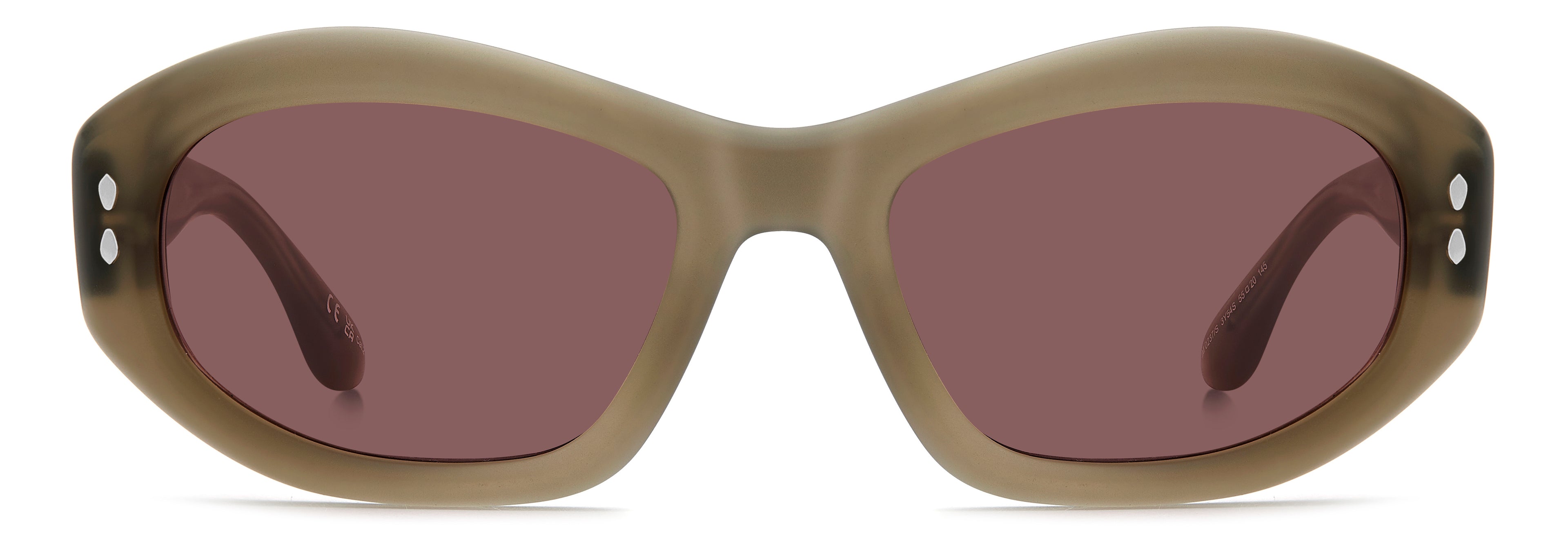 ISABEL MARANT IM 0237/S 3Y5 4S 55