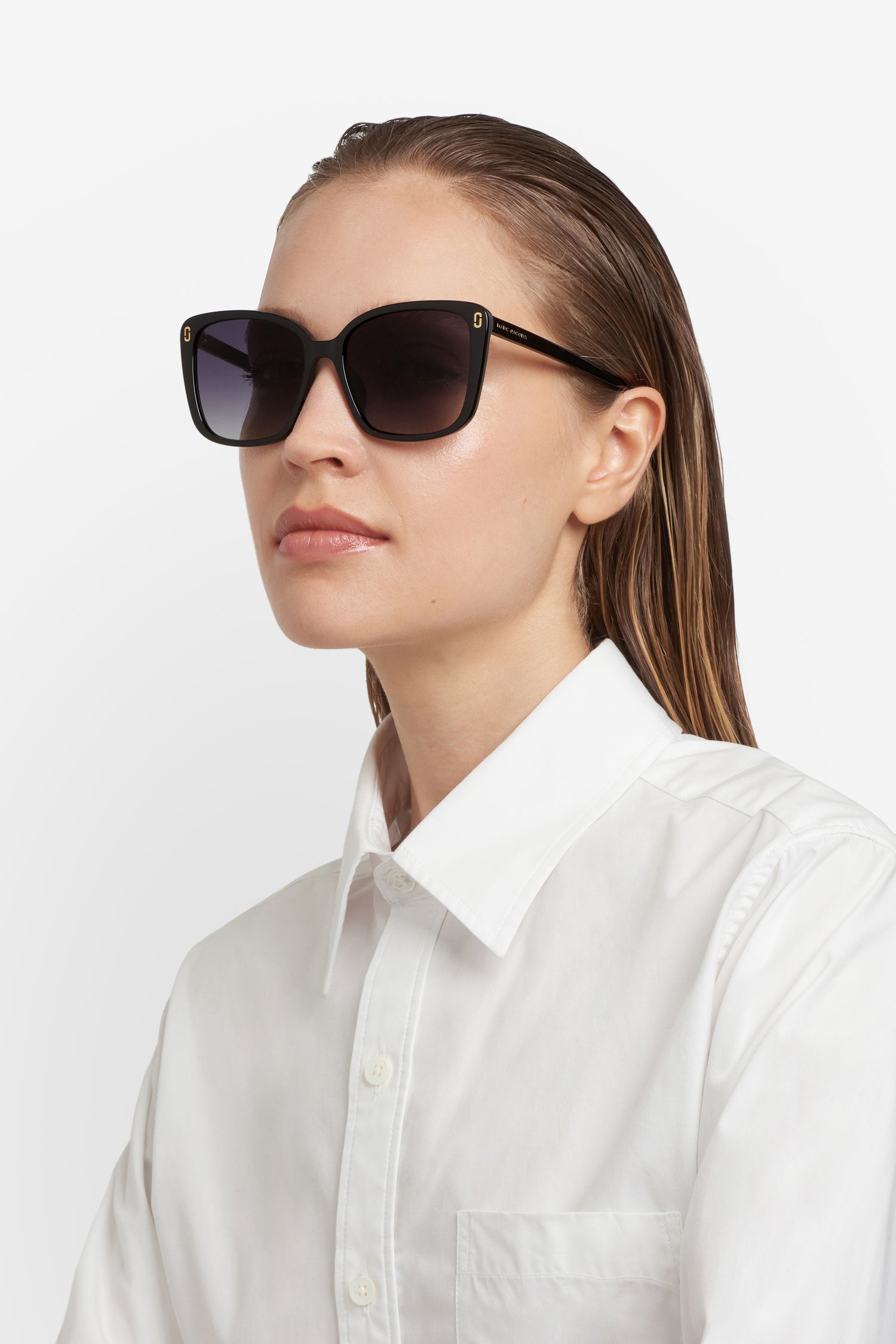 MARC JACOBS MJ 1127/G/S 807 9O 56