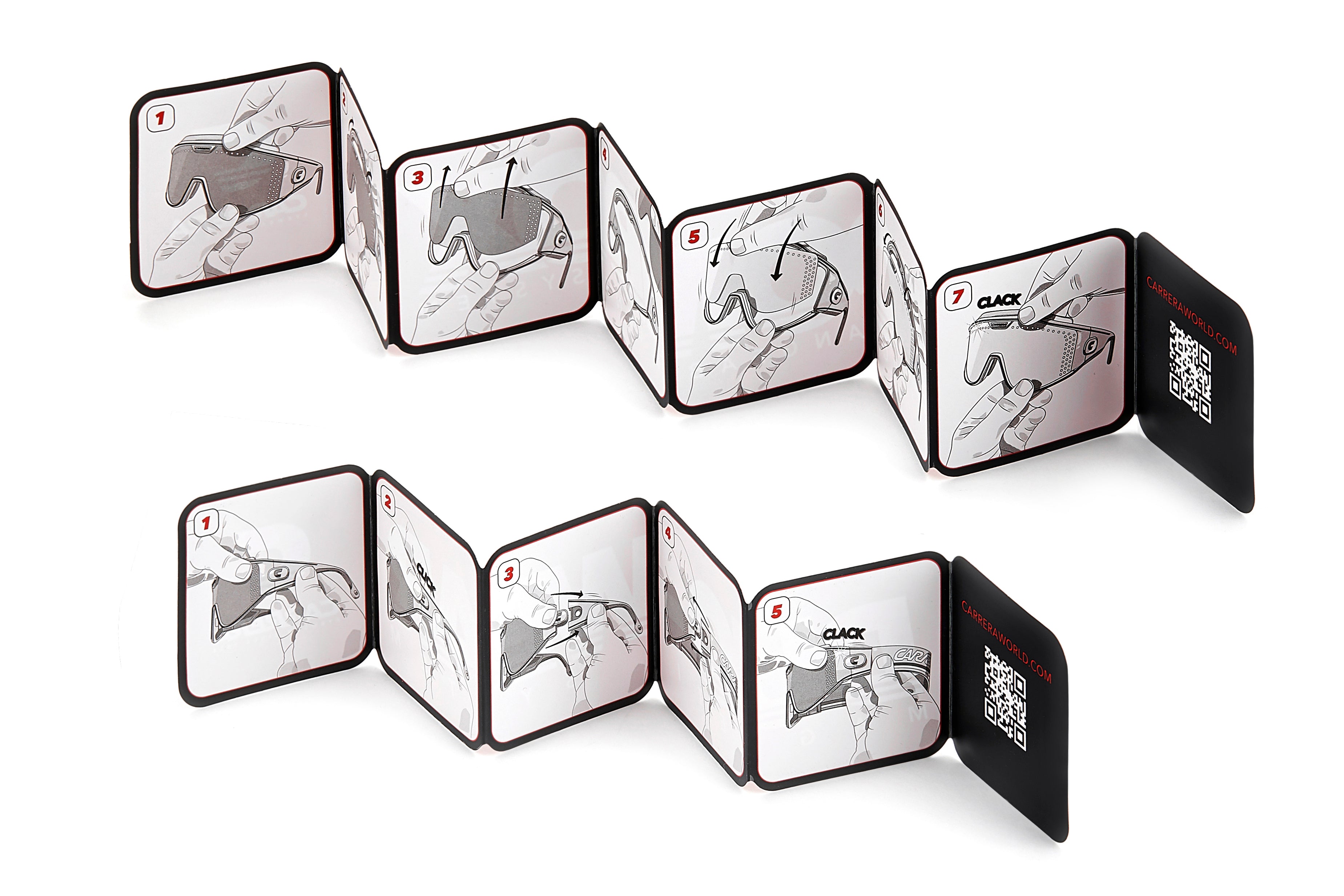 CARRERA CA TRANSFORMA 003 IR 99