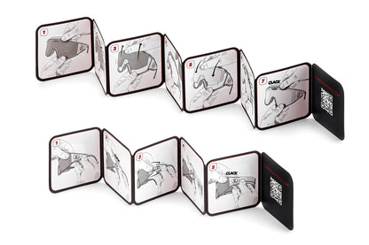 CARRERA CA TRANSFORMA 6HT IR 99