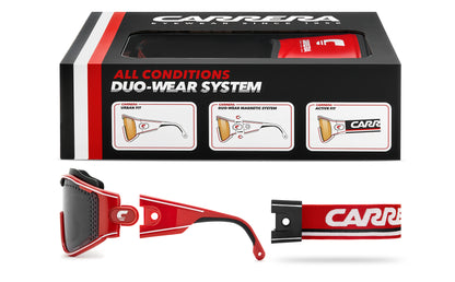 CARRERA CA TRANSFORMA C9A IR 99