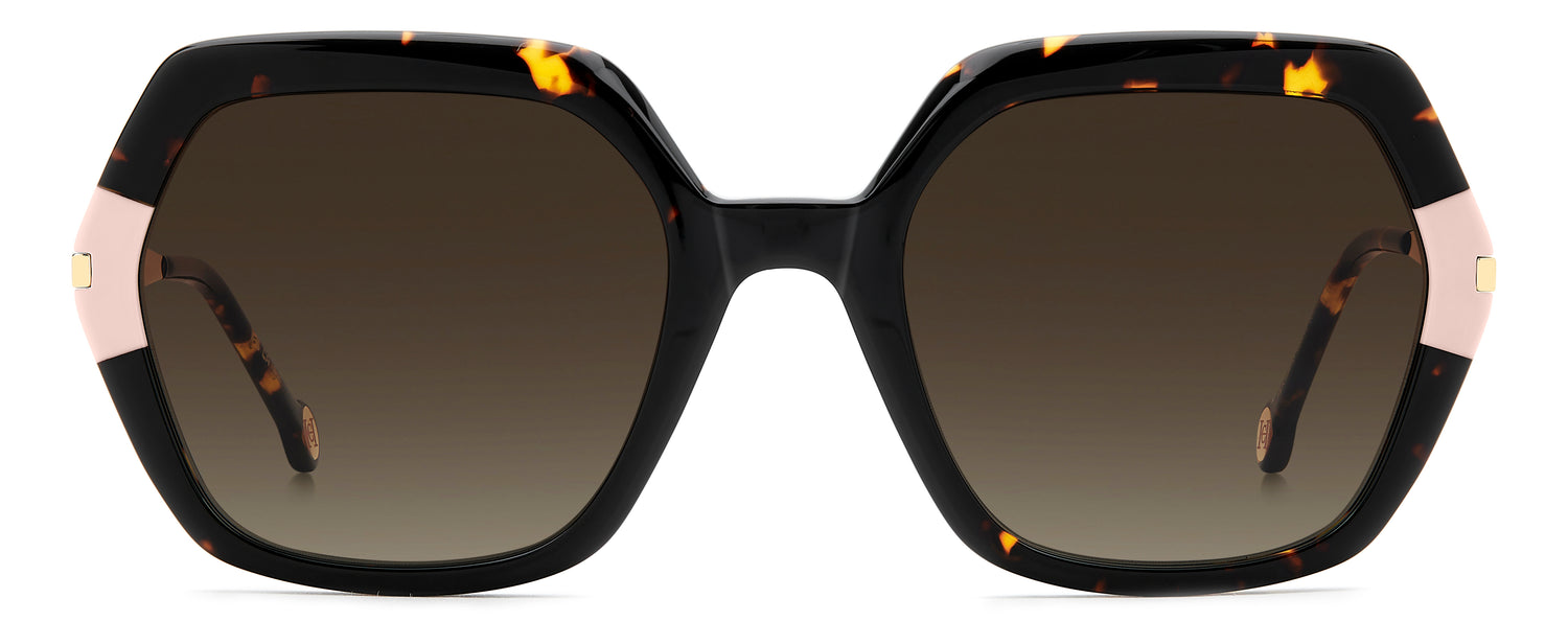 CAROLINA HERRERA HER 0347/S 086 HA 55