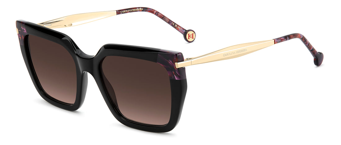 CAROLINA HERRERA HER 0348/S 3H2 HA 55