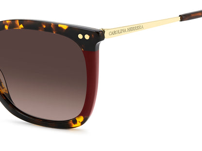 CAROLINA HERRERA HER 0344/S 65T HA 55