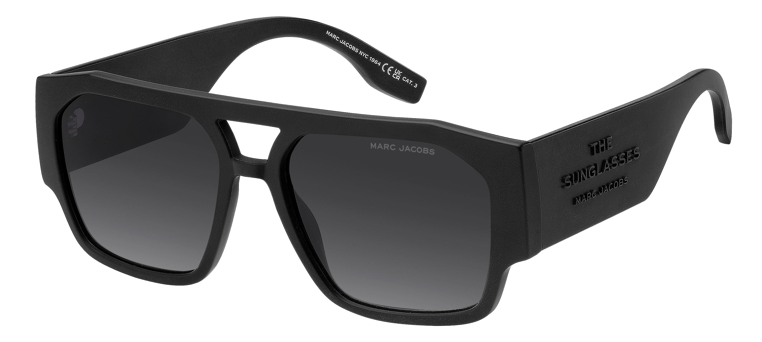 MARC JACOBS MARC 860/S 003 9O 55