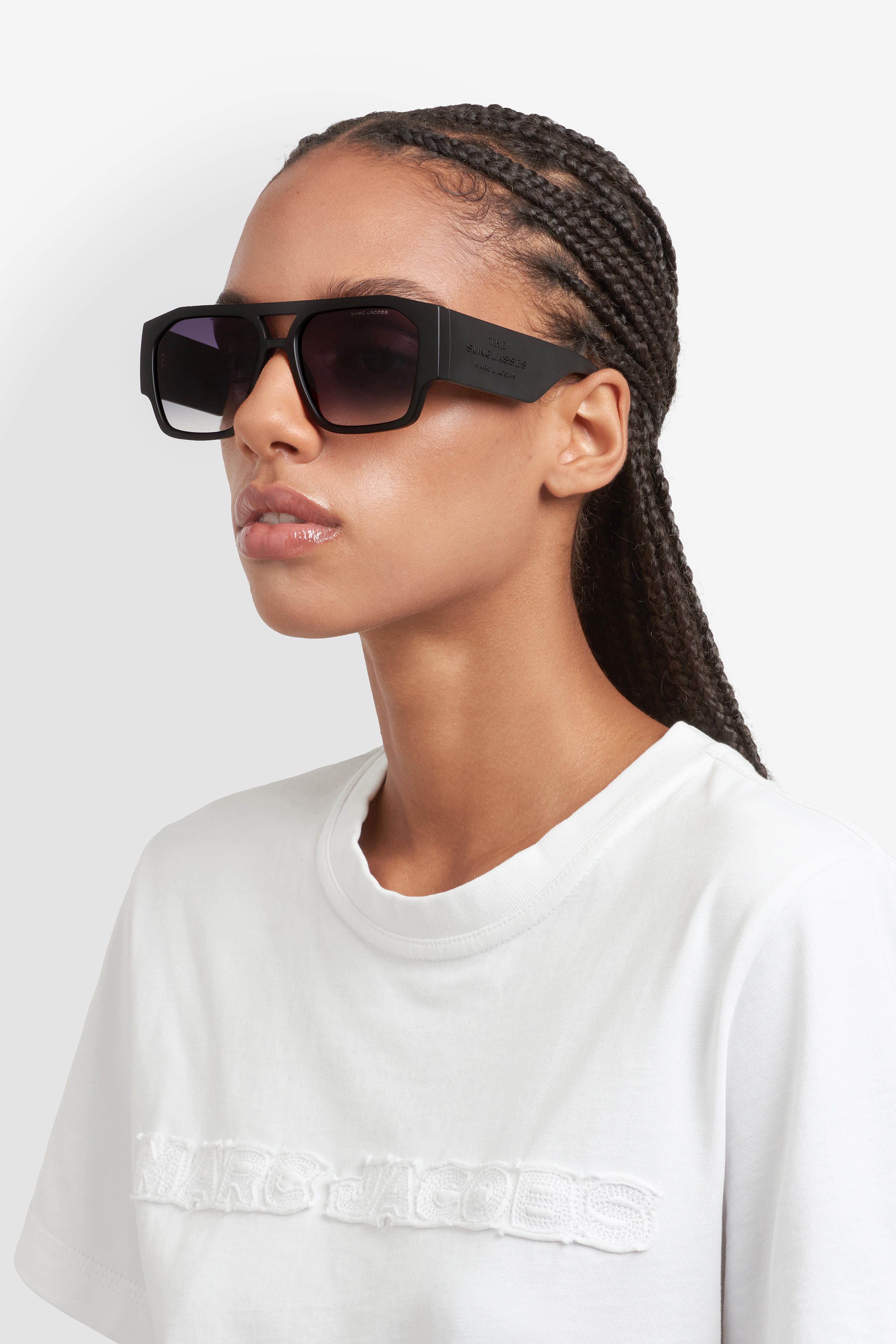 MARC JACOBS MARC 860/S 003 9O 55