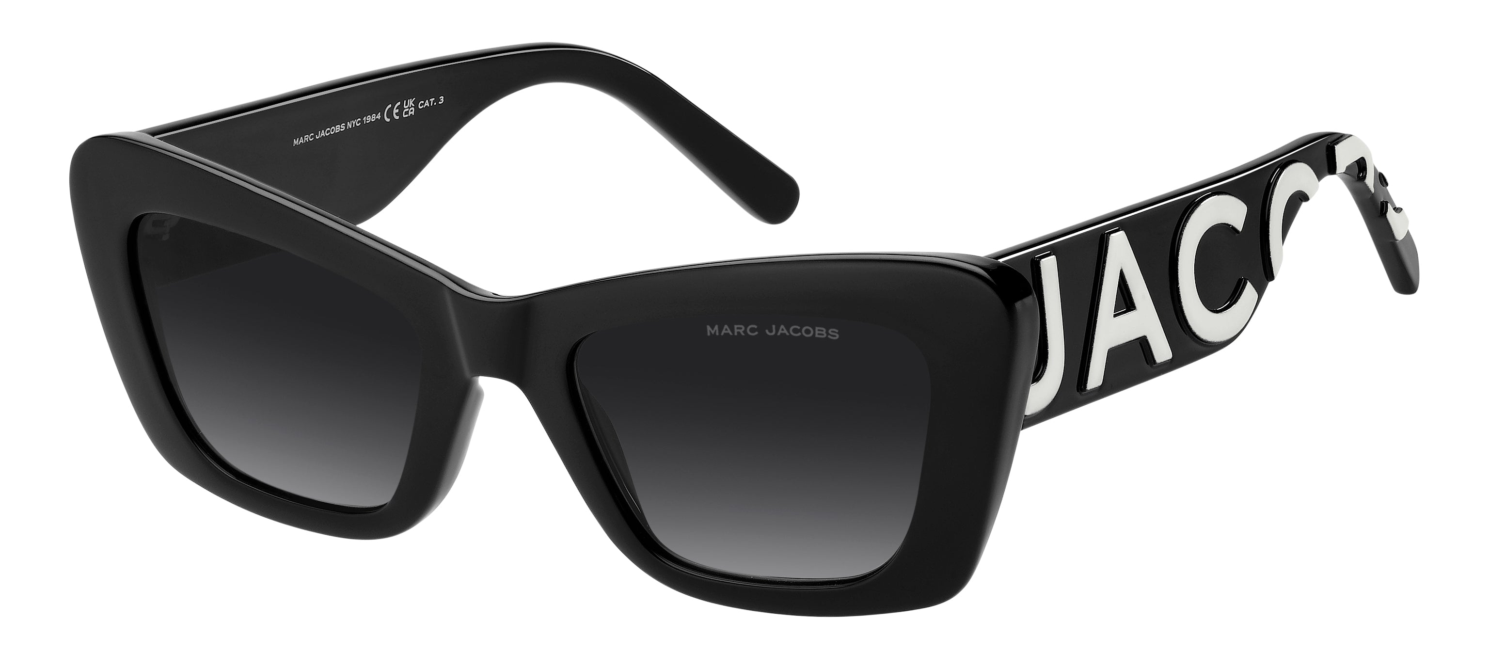 MARC JACOBS MARC 864/S 80S 9O 52