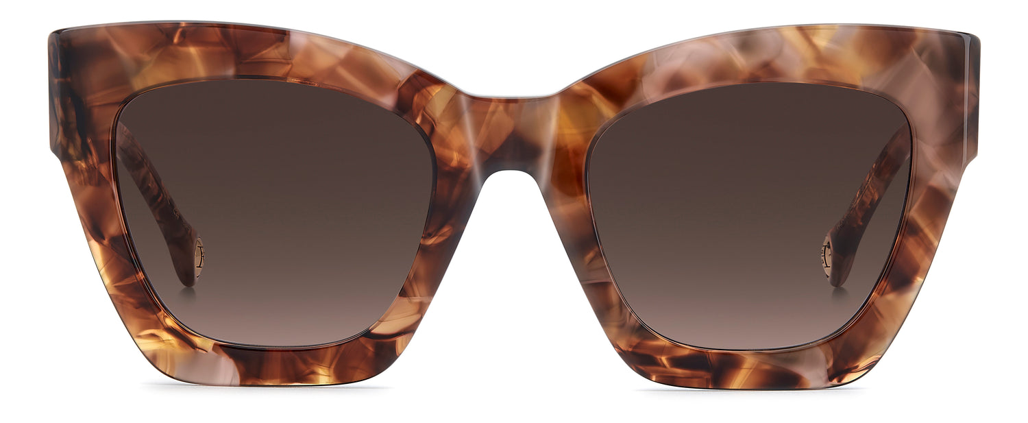 CAROLINA HERRERA HER 0327/S HT8 HA 52