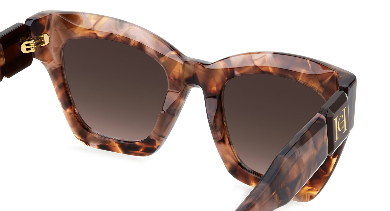 CAROLINA HERRERA HER 0327/S HT8 HA 52