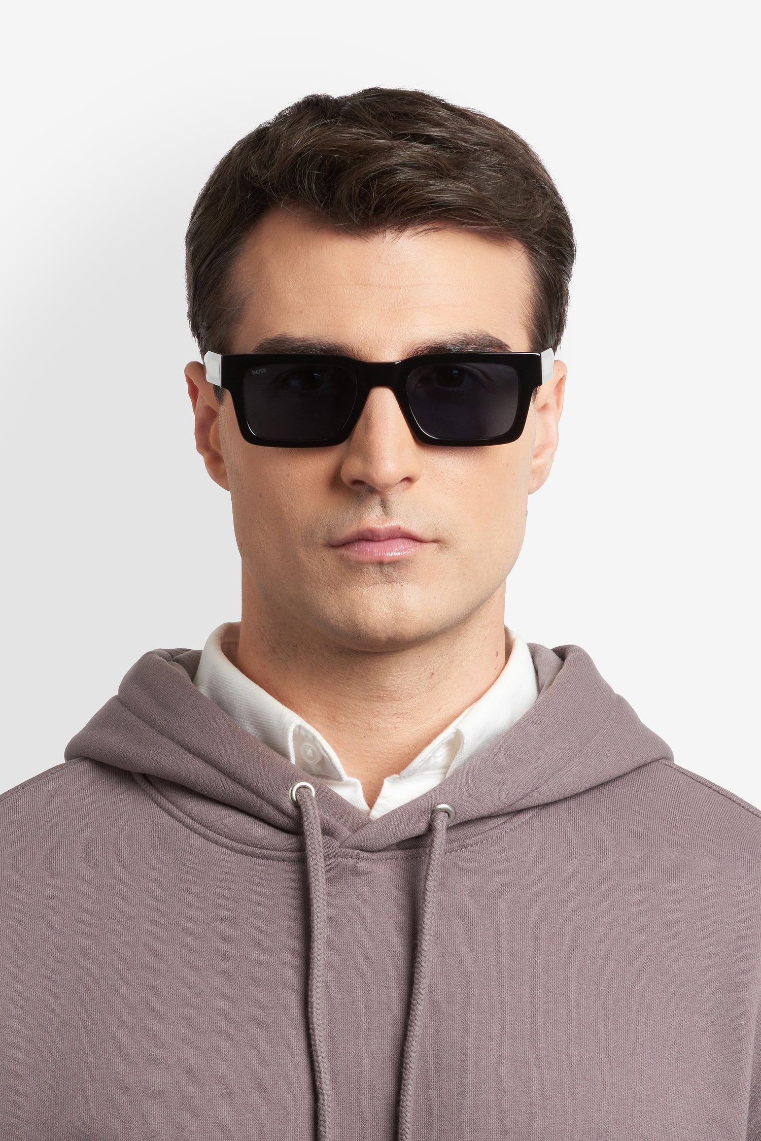 HUGO BOSS BOSS 1855/S 807 KU 52