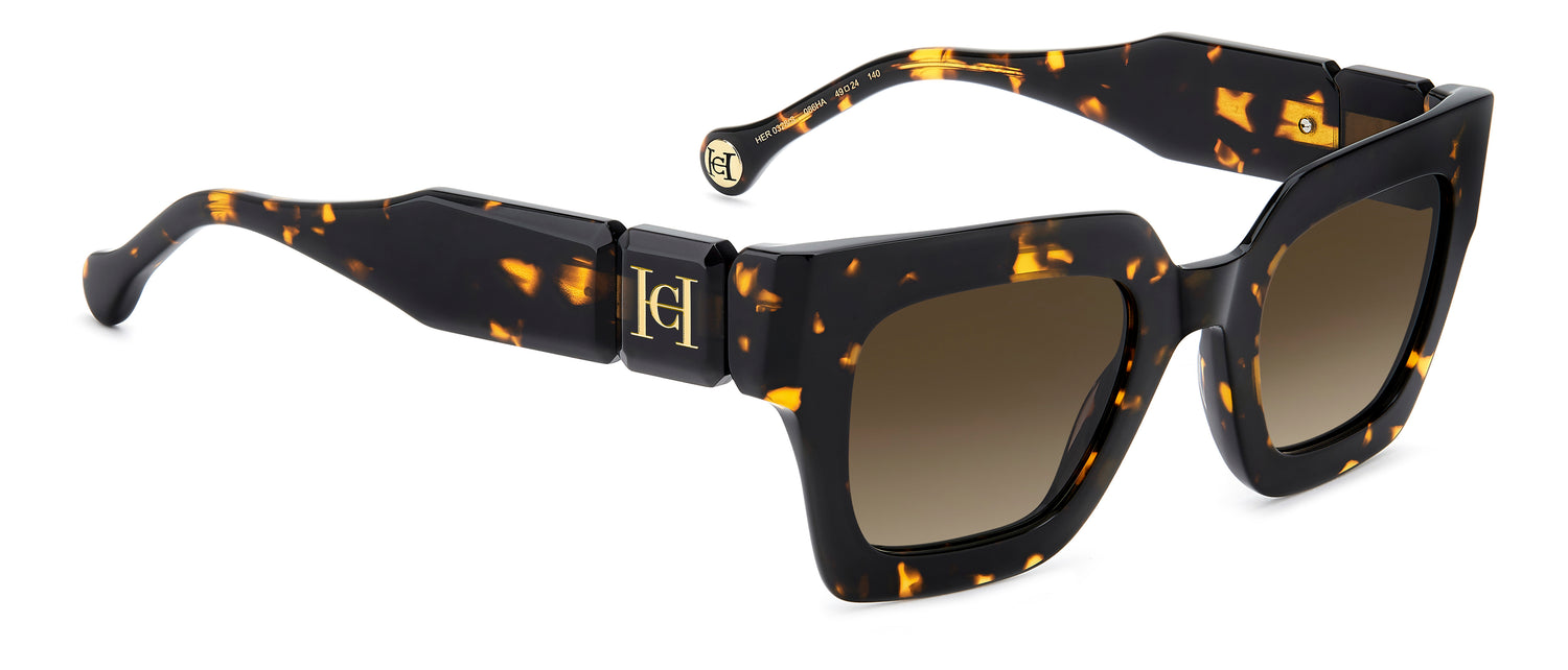 CAROLINA HERRERA HER 0328/S 086 HA 49