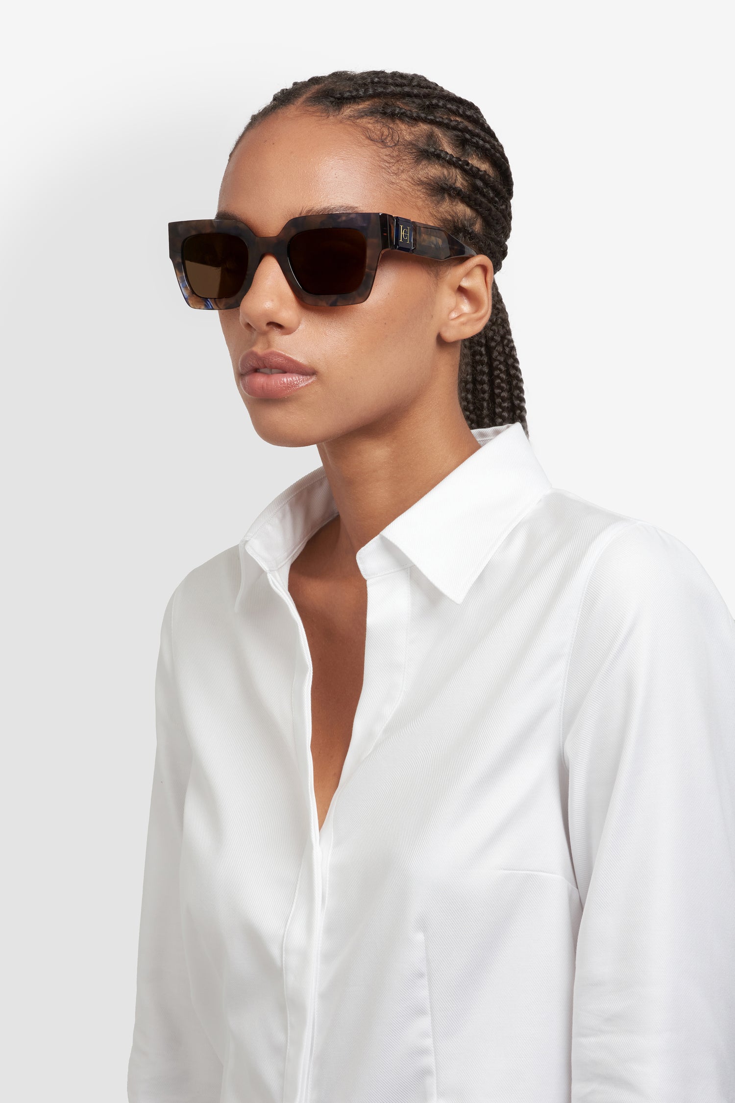 CAROLINA HERRERA HER 0328/S JBW VP 49