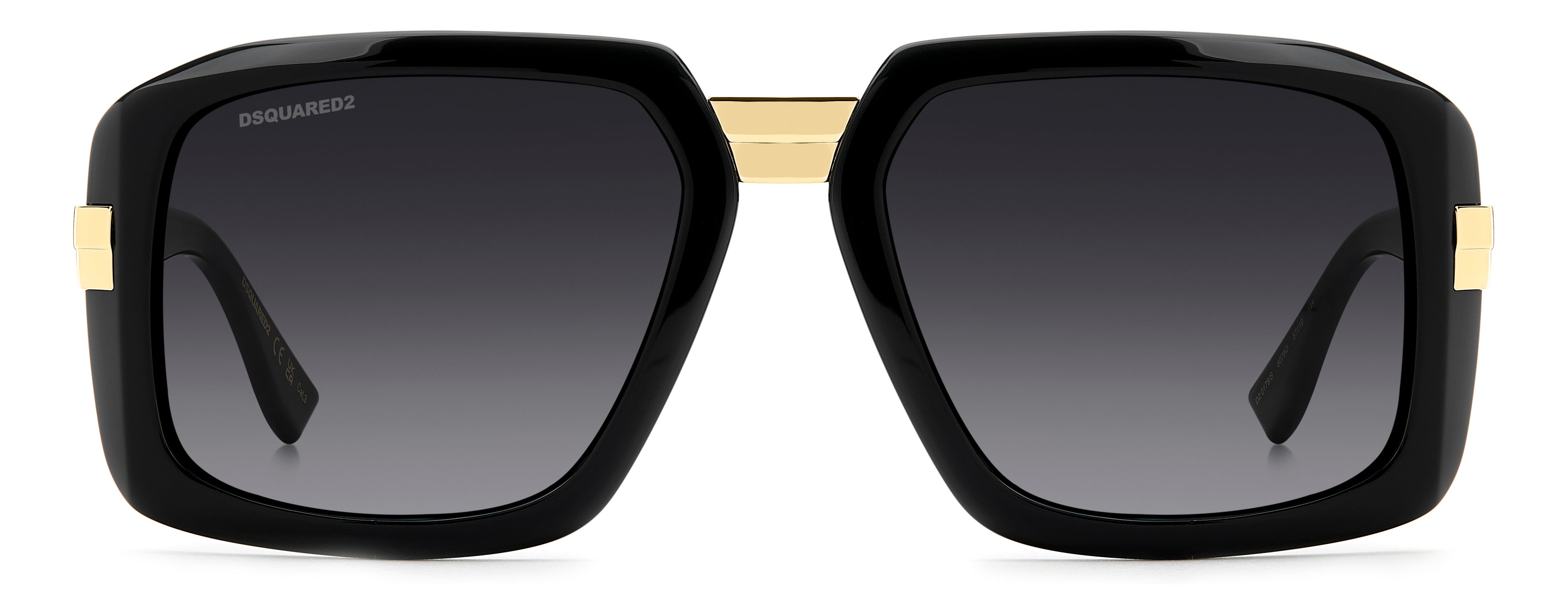 DSQUARED2 D2 0178/S 807 9O 57