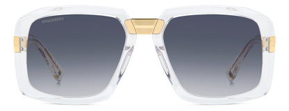 DSQUARED2 D2 0178/S 900 08 57