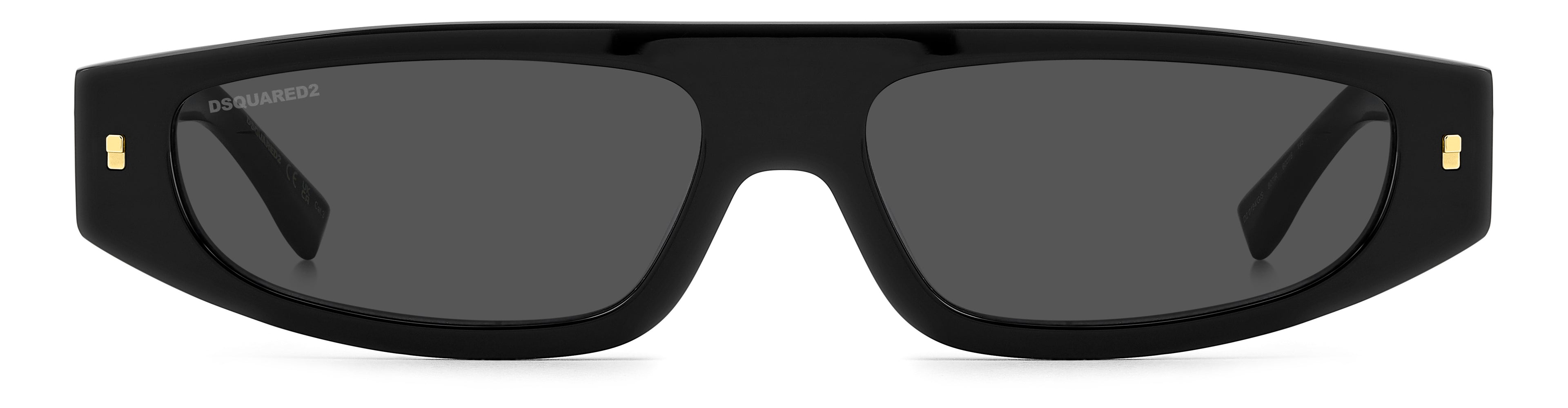 DSQUARED2 D2 0184/G/S 807 IR 60