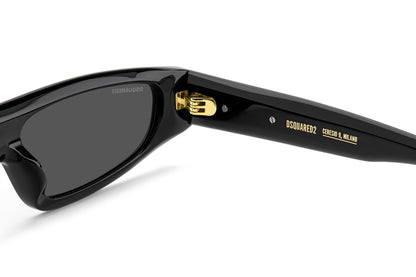 DSQUARED2 D2 0184/G/S 807 IR 60