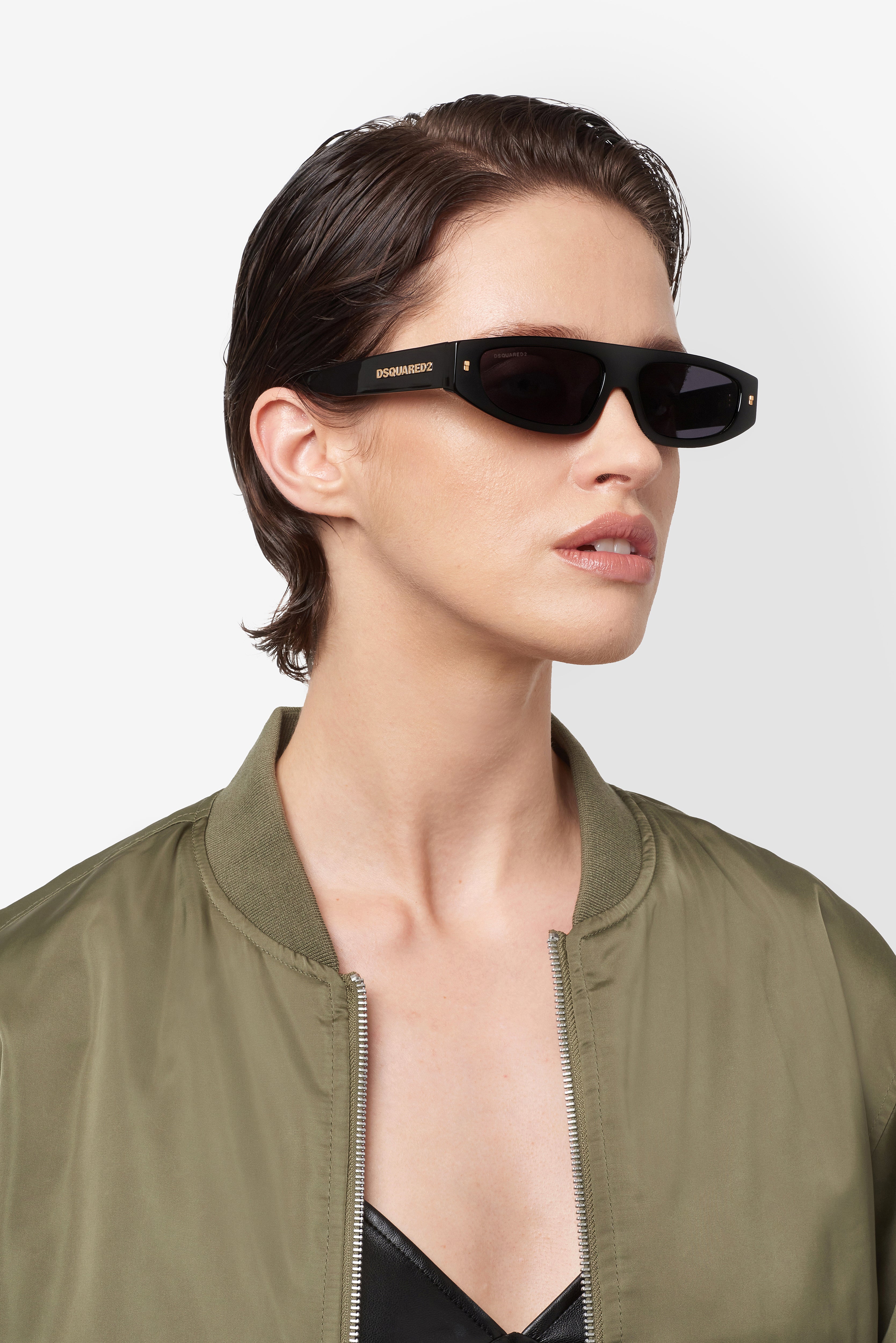 DSQUARED2 D2 0184/G/S 807 IR 60