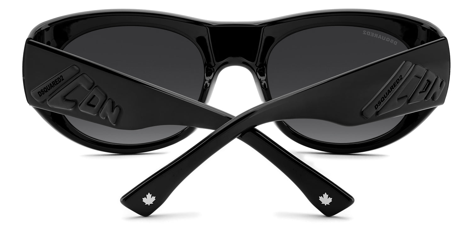 DSQUARED2 ICON 0028/S 807 9O 55